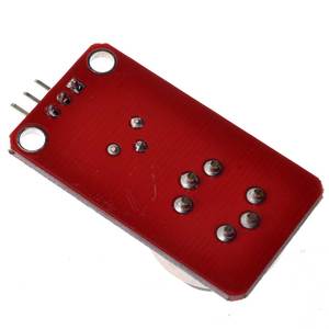MQ2 MQ-2ブタンプロパン水素メタン煙センサーモジュールガスセンサーモジュール赤いPCBボード - Product Image 5