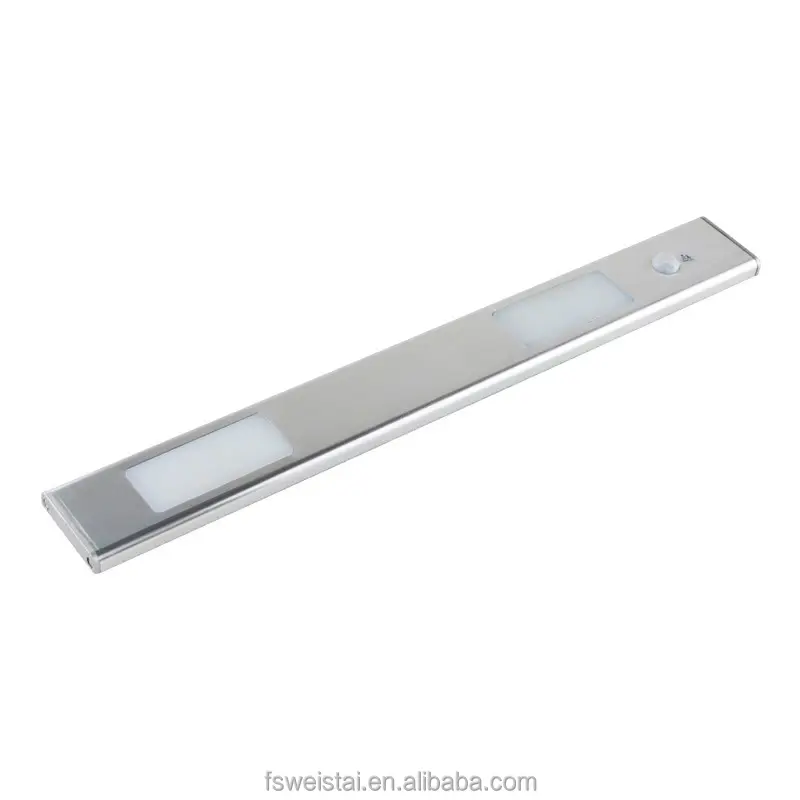 Ricaricabile a led sensore di luce per cabinet WST-1816-CD6