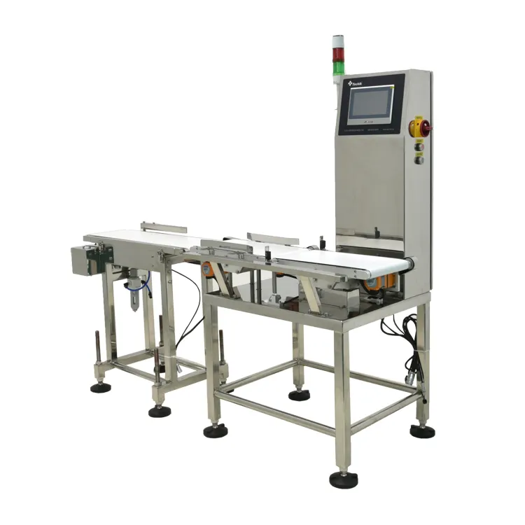 (1G-50Kg) Digitale Online Weegschaal/Checkweigher