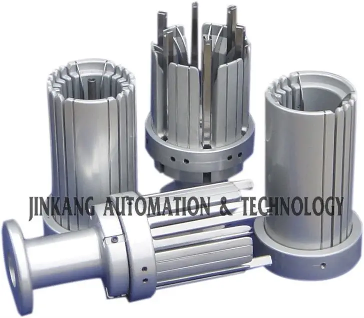 Transferência da bobina do stator para a bobina do motor stator e as máquinas de enrolamento/alumínio/feitas na china