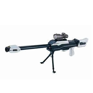 B/O Plastic <strong>Gun</strong> for 2024 New Jelly Military Crystal Water Bullet <strong>Gun</strong> <strong>Toy</strong> With Light - Product Image 2