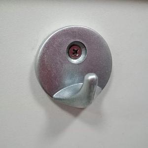 Design moderno <span class=keywords><strong>WC</strong></span> Partição <span class=keywords><strong>WC</strong></span> Acessório De Aço Hardware Hot Selling Toilet Partição Acessório