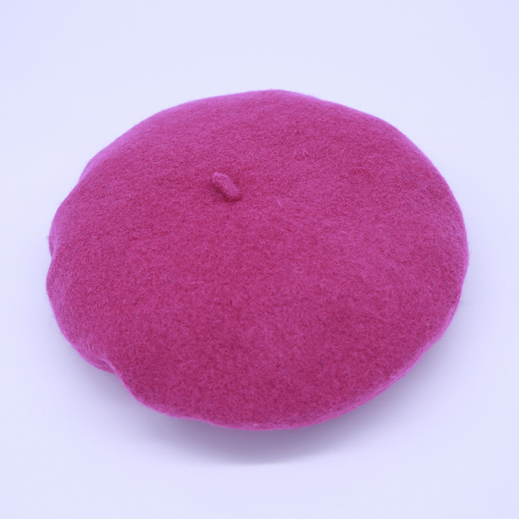 Deep Pink