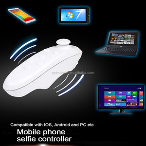 Hot <span class=keywords><strong>Bluetooth</strong></span> 3.0 compatibile VR SCATOLA di CONTROLLO del GIOCO per <span class=keywords><strong>Android</strong></span> smartphone