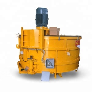 Sicoma MPC סידורי אנכי פלנטריים <span class=keywords><strong>750</strong></span> ליטר 0.75M3 בטון פאן מיקסר טוב מחיר למכירה