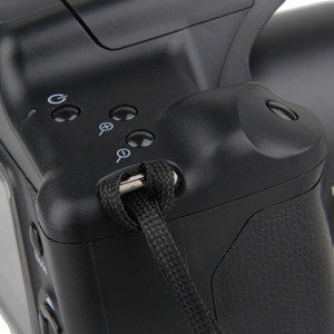 Yüksek Kalite Stok Dijital Kamera DC-05 DSLR Tipi 2.8 "Ekran ve 1280x720 P HD Video Desteği - Product Image 5