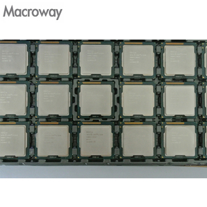 Computer-CPU-I5-3470 I5 3470 3570 3,2 GHz Lga 1155 CPU-Prozessor für Core I5-Prozessor