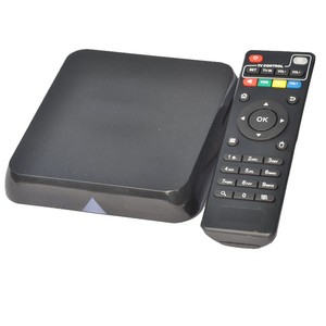 Amlogic S812 openelec sistema tv box linux hd receptor linux tv box 4K 2K H.265 1000M Gigabit Ethernet banda dual wifi 2G + 8G - Product Image 1