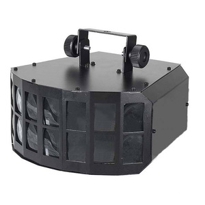 <span class=keywords><strong>LED</strong></span> שלב אפקט אור dj זוגי דרבי אור עבור לילה מועדון דיסקו המפלגה תאורת מערכת