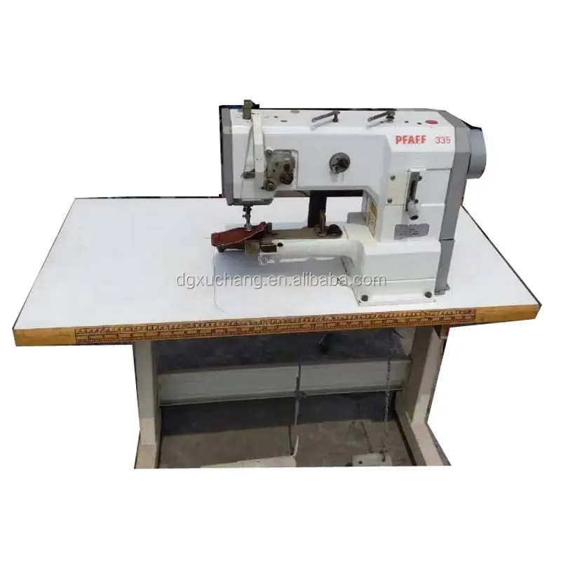 Pfaff máquina de costura industrial à venda