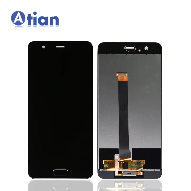 50% Discount Display with Touch Screen Assembly for Huawei Spare Parts for Huawei P10 Plus LCD