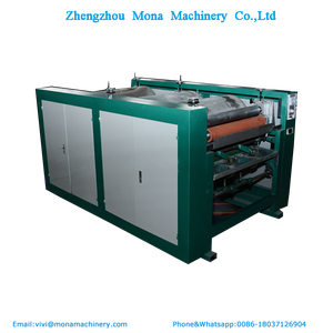 Logo della stampante completamente automatico 4 macchina da stampa a quattro colori/prezzo della macchina da stampa a colori offset della borsa non tessuta flexo automatica in india - Product Image 2