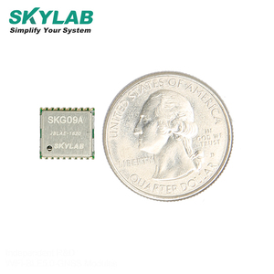 Skylab Mobile Phone <strong>Sim808</strong> 4g Lte Sim5320 <strong>Simcom</strong> Gsm/gprs Rtk Gprs Wifi Low Price 3g Smallest Gsm Tracking Gps Rtk Module - Product Image 3