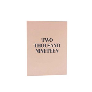 Factory Custom Full <strong>Color</strong> Paper Hardcover Spiral Bound <strong>Note</strong> Book A5 Exercise <strong>Notebook</strong> Agenda Journal Planner Printing - Product Image 6