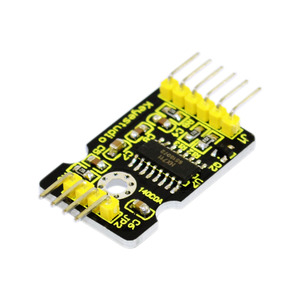 keyestudio HX711 Weighing Load Cell Pressure <strong>Sensor</strong> Module <strong>for</strong> <strong>Arduino</strong> <strong>for</strong> microbit
