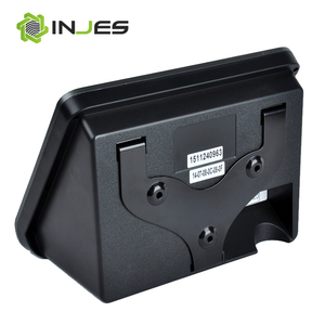 TCP IP, сканер отпечатков пальцев, RFID, система наблюдения - Product Image 3