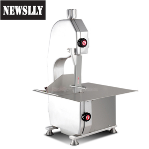 Electric Saw Bone Cutting Saws , <strong>Meat</strong> and Bone Saw Machine - Product Image 5
