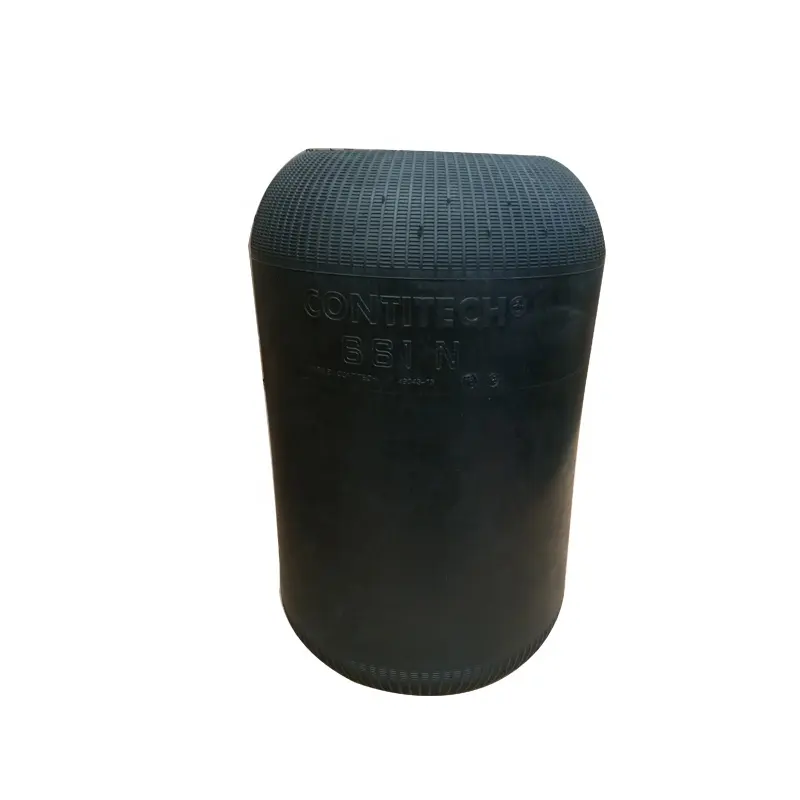 CT Continental Contitech 661N Suspension system parts air bag air spring bellow for trailers