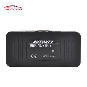 MVP Key Programmer Latest V 16.9 English/Spanish MVP Pro Key Decoder For Multi-Cars