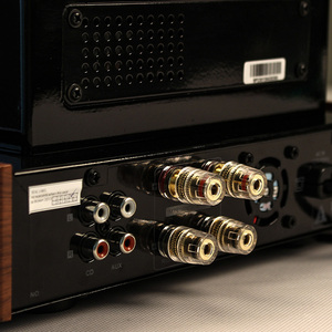 Hi-Fi Hoparlörler Profesyonel Vakum tüp amplifikatör Hazır Stok için