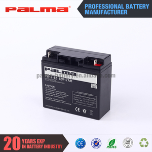Mükemmel Kalite Çin'de Yapılan 12 v Olmayan Solma <span class=keywords><strong>Exide</strong></span> Ups Akü 12 v 17ah - Product Image 3