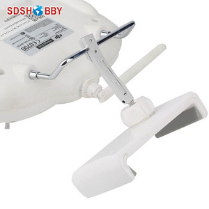 Phantom 4/PRO/3 <span class=keywords><strong>Inspire1</strong></span> Quadcopter FPV için Tutucu Güneşlik Tutucu Dağı 7.9in Güneşlik