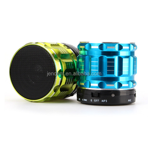 <strong>Cheap</strong> Mini Wireless Portable Mini BT <strong>Speaker</strong> for Andriod/IOS System - Product Image 3
