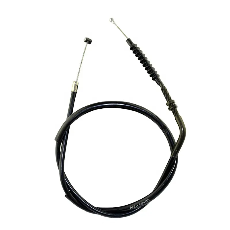 China Accesorios Moto embrague de Cable de Control de línea de alambre para Honda XR250L 1991-1996 XR250R 1991-2004