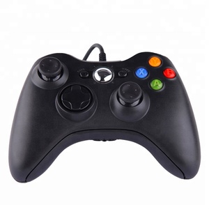 GamePad Joystick USB Wired Controller Für Xbox 360 stück Windows - Product Image 5