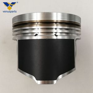 Otomobil parçaları 1J550-2111-0/2 1G574-21912 1G514-21110 V3800 motor piston çapı 100mm forklift - Product Image 2