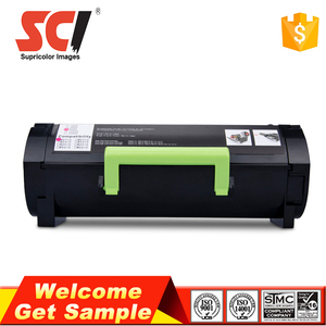 Nhà Máy Trực Tiếp Bán 50f2h00 Hộp Mực Với <span class=keywords><strong>Chip</strong></span> 50f3h00 50f4h00 Tương Thích <span class=keywords><strong>Lex</strong></span> Đánh Dấu Máy In MS310dn 503H 504H 505H - Product Image 2