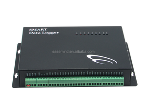 Medidor de pulso con sensor de onda z, registro de datos, pirómetro, Ethernet, manómetro logger