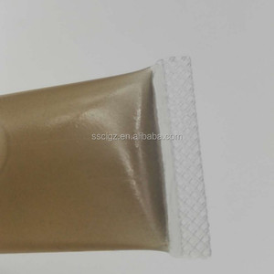 מאוורר מצמד רכזת 10000 CST צמיג שמן שמן 18 ml מתאים נוזל צמיג צימוד סיליקון חלק אמיתי