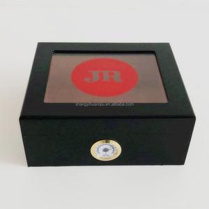 Custom Wooden <strong>Humidor</strong> Cigar Boxes Wholesale