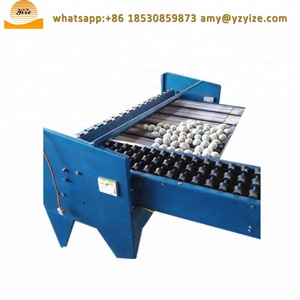 Professionelle automatische kleine ei sorter grading und verpackung maschine - Product Image 4