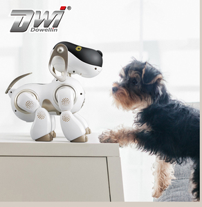 DWI Dowellin赤外線リモコンキッズフレンドAIチップロボット犬プログラミング付き - Product Image 3