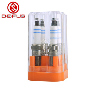 DEFUS高品质合理价格铱火花塞ZR5S1332德国汽车发动机系统ZR5S1332待售