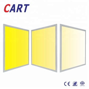 IP65 Waterproof Led <strong>Panel</strong> Light 600x600 Outdoor Lighting <strong>36w</strong> 40w Cct Tunable Led Lighting <strong>Panel</strong> - Product Image 4