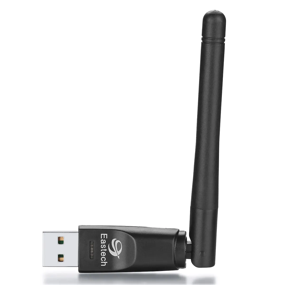 Certification de FCC de la CE Ralink RT5370 150Mbps USB Dongle WIFI/adaptateur pour IPTV ,Mag 250,JYNXBOX, openbox, Raspberry Pi