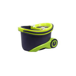 Hot Selling <strong>Cyclone</strong> 360 Spin of Mop Deluxe with Factory Price - Product Image 4