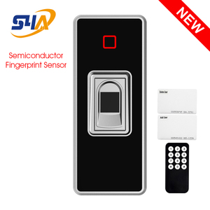 Standalone <strong>Fingerprint</strong> Access Controller and Reader F6 Semiconductor <strong>Fingerprint</strong> <strong>Sensor</strong>