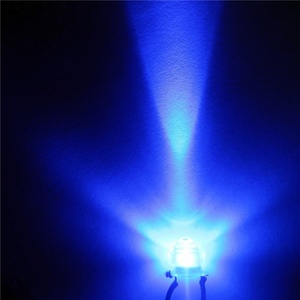 High Quality <strong>Led</strong> <strong>1w</strong> Blue <strong>Led</strong> 455nm - 460nm 440nm - Product Image 6