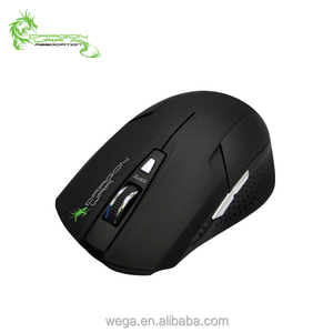 ドラゴンウォードラグノフDW-G3エントリーレベルゲーミングマウス