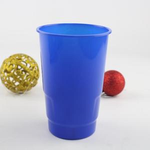 2018 haber tarzı 16OZ/450ml plastik stadyum bardak, bardak içme