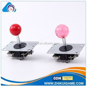 Nhà máy Giá Gốc <span class=keywords><strong>Joystick</strong></span> <span class=keywords><strong>Sanwan</strong></span>, Sanwa <span class=keywords><strong>Joystick</strong></span> Với Zippy Vi Chuyển Đổi - Product Image 3