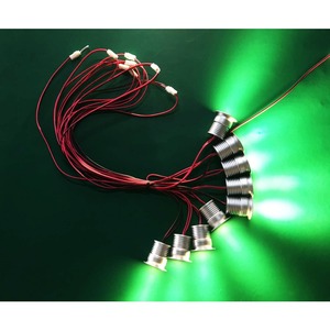 3w led 射灯 24v - Product Image 4