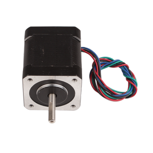 Coppia 4nm veicolo elettrico brushless motore a corrente continua con il buon prezzo - Product Image 2