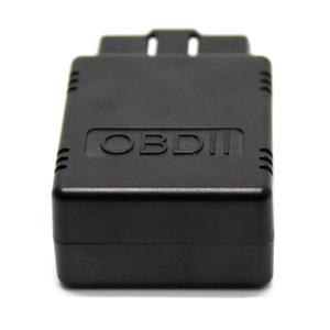 Conector <strong>Obd2</strong> Elm327 Obd Diagnostic Tool Bt 2.0 OBD Vehicle Diagnostic Tool OBD II Scanner ARM <strong>Program</strong> V2.1 B06