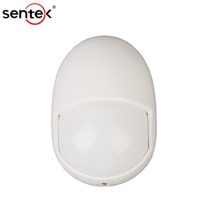 Detector de movimiento z-wave PIR para el hogar, sistema de alarma de seguridad MS801 - Product Image 3