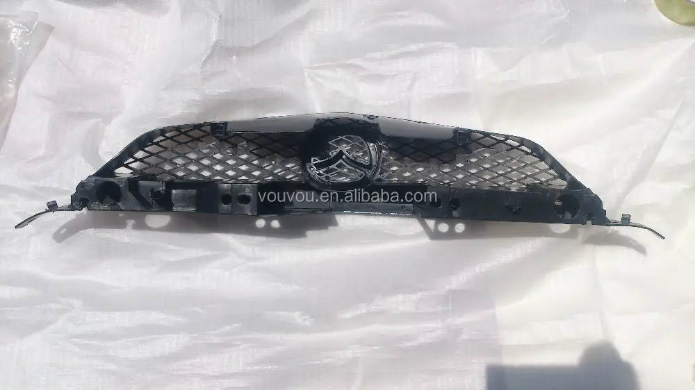 Pièces de carrosserie grille pare-chocs avant pour mazda 323 famille OEM:B30D-50-710G